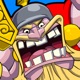 Trolls vs Vikings app icon - Games app for iPhone