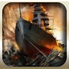 Warship Bullet Gunner Attack Pro : Sea Wars