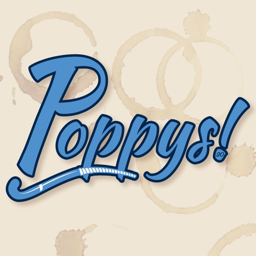 Poppy's Coffee Restaurant icon
