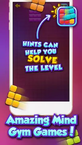Game screenshot Un–Block Pics! Лучший блок головоломки и танграм вызов для детей hack