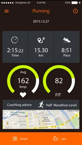 Game screenshot MiVia mod apk