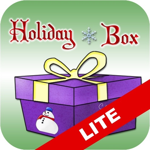Holiday Box Lite