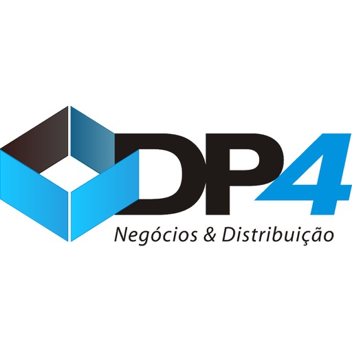DP4 Digital by Joaquim Ribeiro Neto