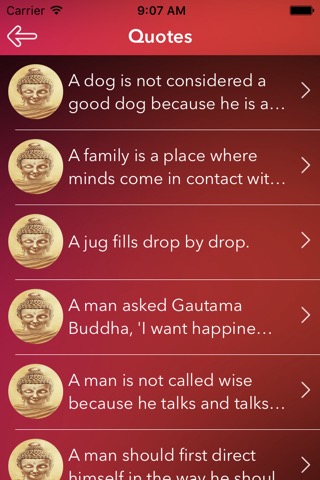 Gautama Buddha - Powers of the manのおすすめ画像4
