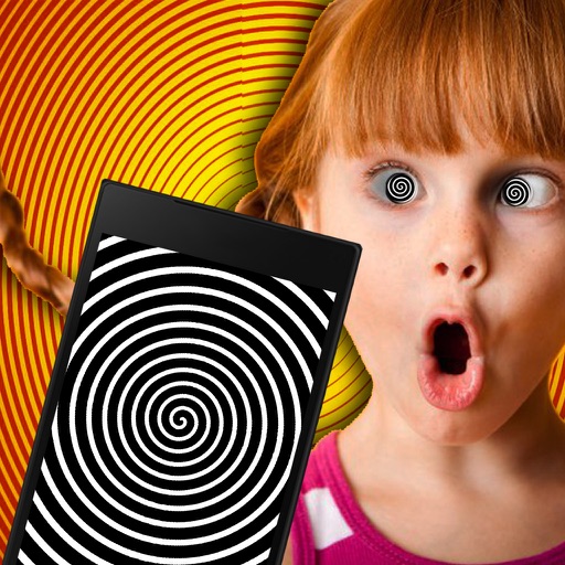 Illusions: Hypnosis simulator iOS App
