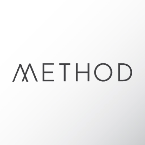 Method Fitness icon