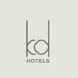 KD Hotels, Santorini app icon