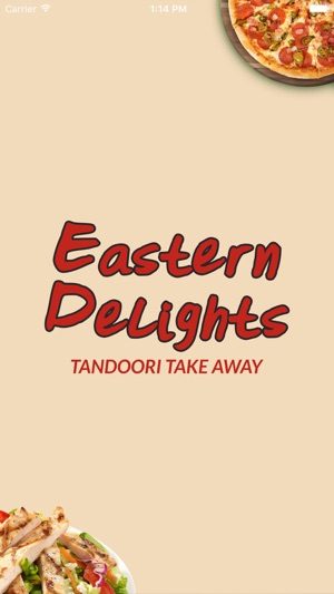 EASTERN DELIGHTS KILBIRNIE(圖1)-速報App