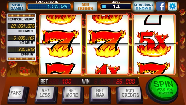 Slots Vegas Casino(圖2)-速報App