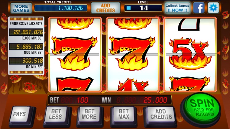 Slots Vegas Casino