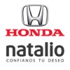 Natalio Honda