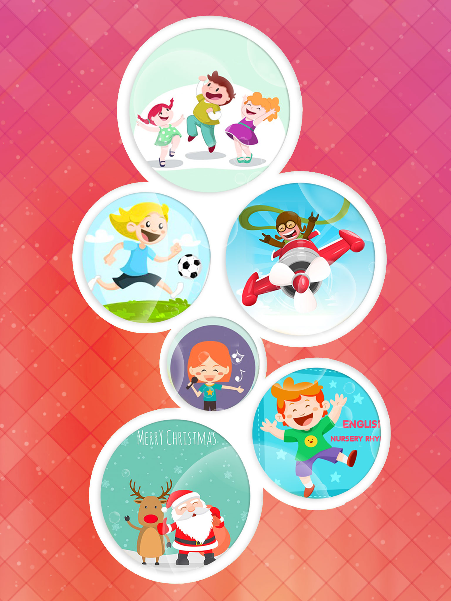 Kids Song, Kids Music, Children Song screenshot 5