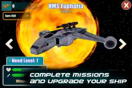 Game screenshot Spaceship Fighting Battle Wars 3D hack