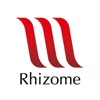 Rhizome（リゾーム）