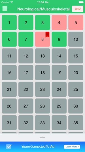 NCLEX RN Practice(圖5)-速報App