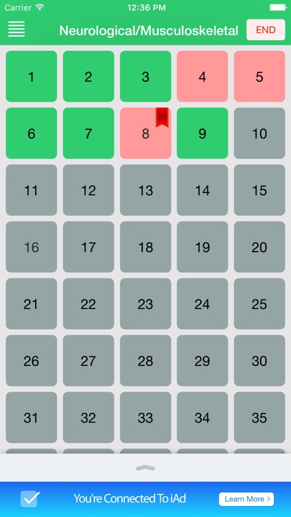 NCLEX RN Practice screenshot-4