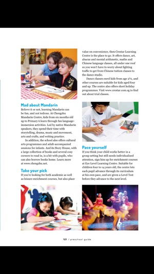 Young Parents Pre-School Guide(圖5)-速報App