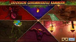 hidden temple adventure iphone bildschirmfoto 2