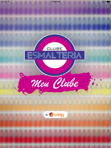 Meu Clube Esmalteria