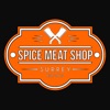 Spice Meat Shop Ordering