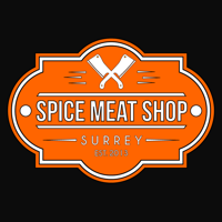 Spice Meat Shop Ordering