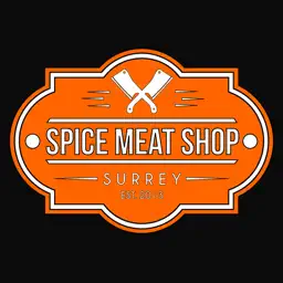 Spice Meat Shop Ordering app icon