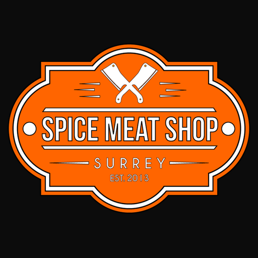 Spice Meat Shop Ordering