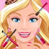 Barbie Salon