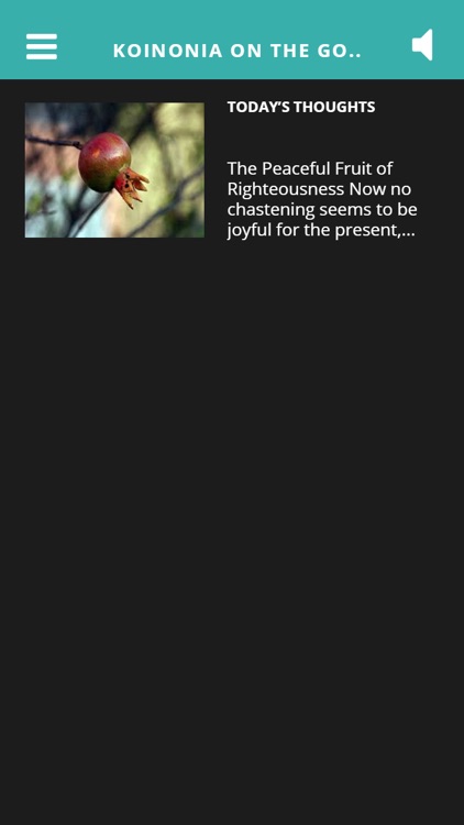 Koinonia Int. Ministries Inc.