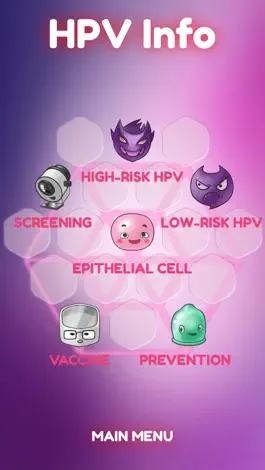 Game screenshot Fight HPV mod apk