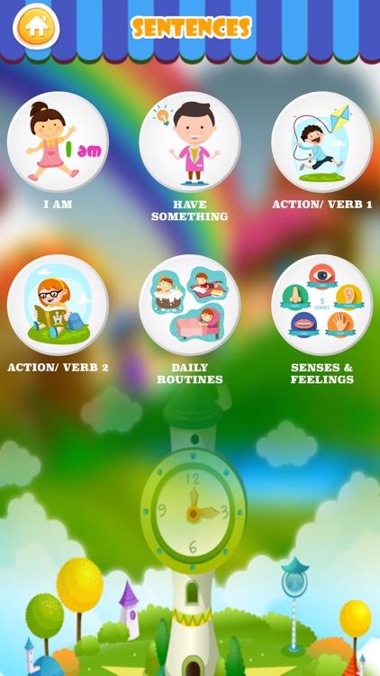 English for Kids - Kids Start Learning English screenshot-4