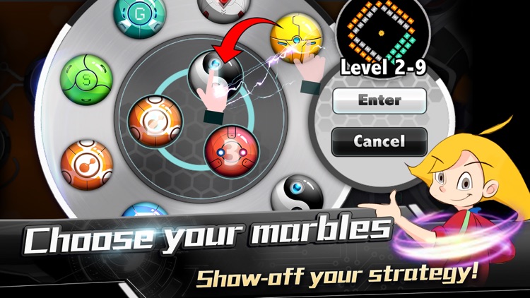 Outbreak: Legacy screenshot-4