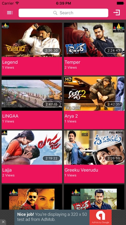 Fi Movies