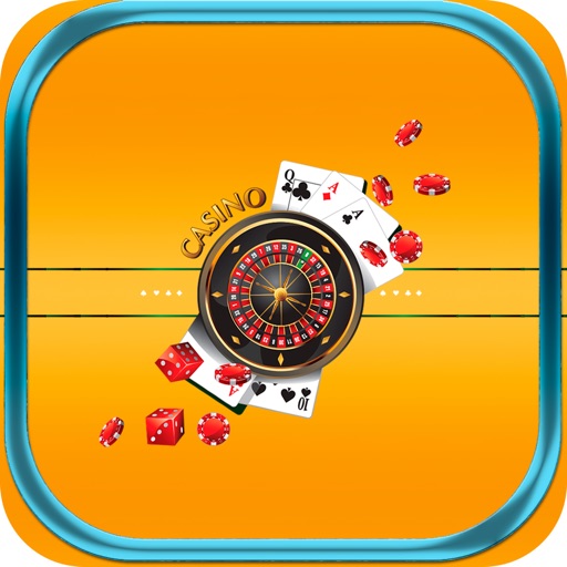 Casino Black Diamond Luxo Slots - Play Free Slot Machines icon