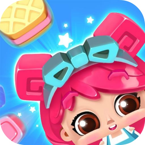 Crazy Fruit Link Crush Deluxe - Addictive Fruit Matching by TRAN