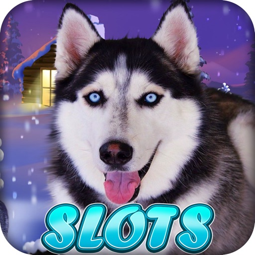 Husky Slots iOS App