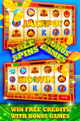 Sweet Vitamin Slots: Guess the luckiest fruit combinations and enjoy the digital smoothies screenshot 2