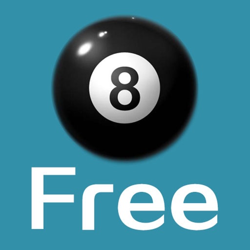 Free Billiards Icon