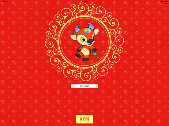 Screenshot #4 pour Ngày lành tháng tốt ®