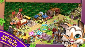Brightwood Adventures screenshot