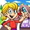 Swift Sally  Go Kart Speed Challenge - FREE - Jump, Slide, Crash And Fall Race