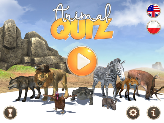 Animal Quiz Free