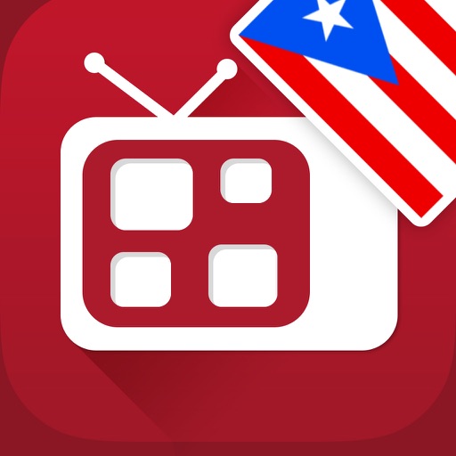 Televisión de Puerto Rico icon