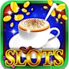 Coffee Beans Slots: Play the digital arcade betting game and enjoy the tastiest cappuccino