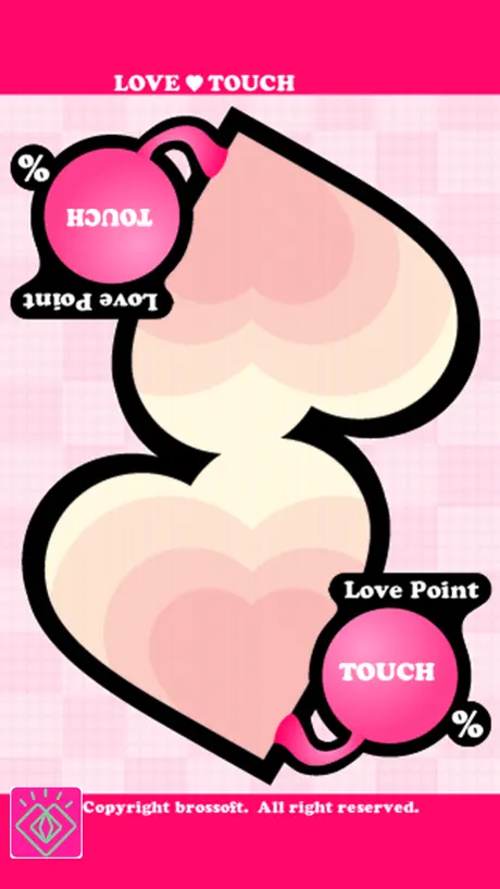 Love Touch Free