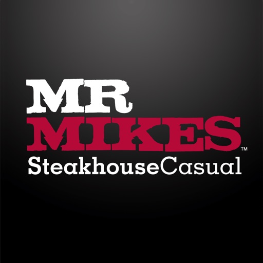 MR MIKES Rewards icon