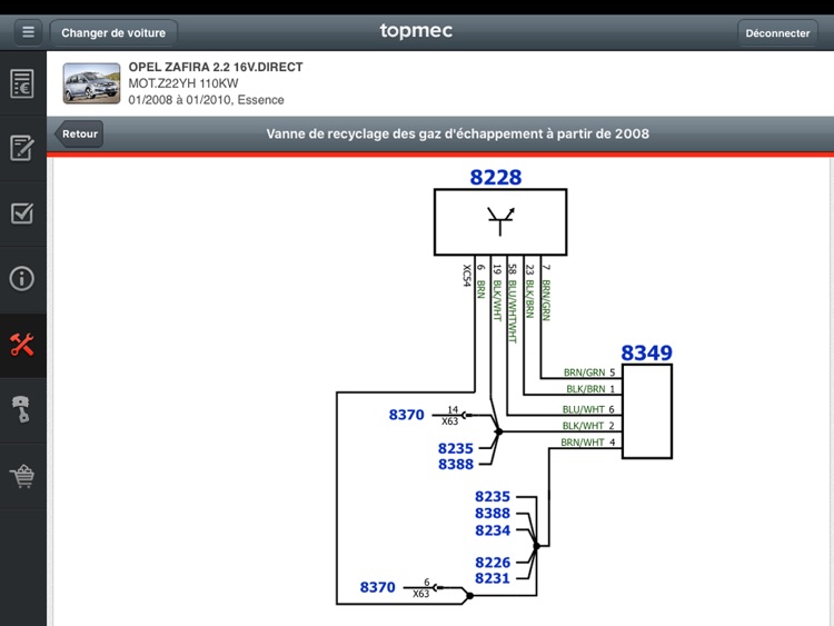 TopMec France screenshot-3