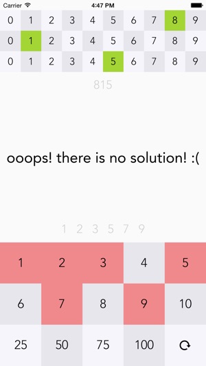 NumSolver(圖4)-速報App