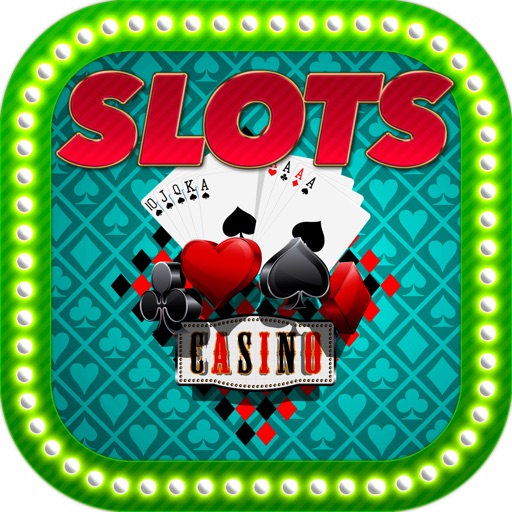 A Card Shark DoubleDown - Las Vegas Casino icon