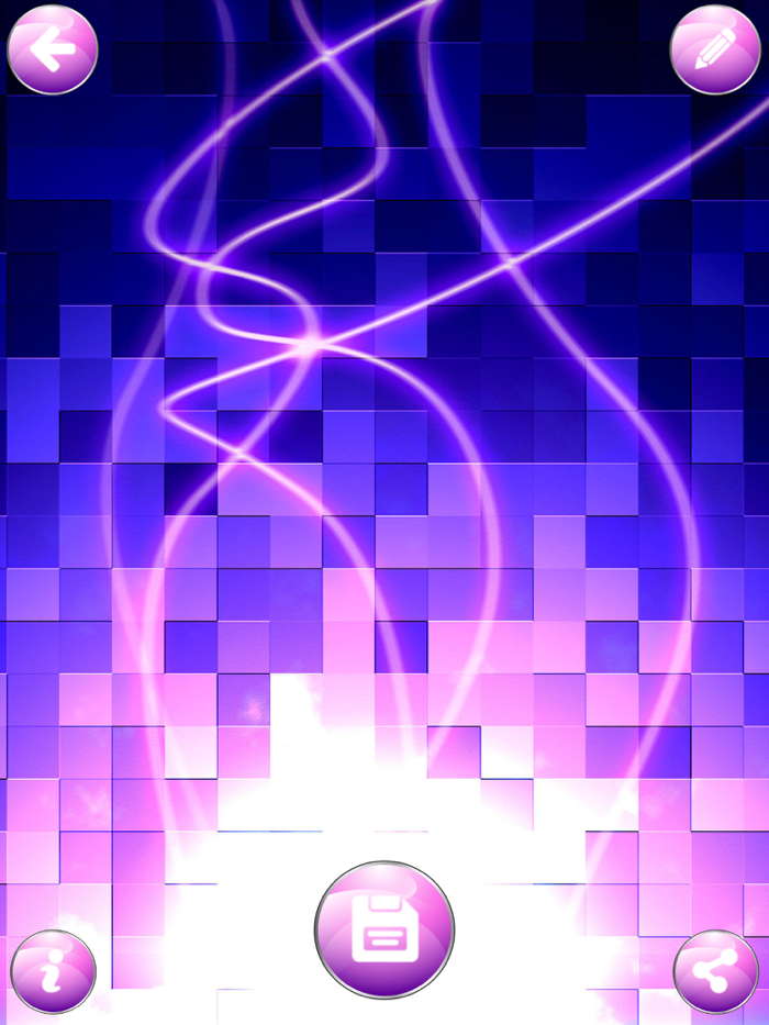 Neon Wallpapers HD Free – Create the Best Lock Screen Theme and Custom Glow.ing Backgrounds